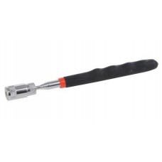 Telescopic Magnetic 3.6Kg Pick up Tool with LED light 